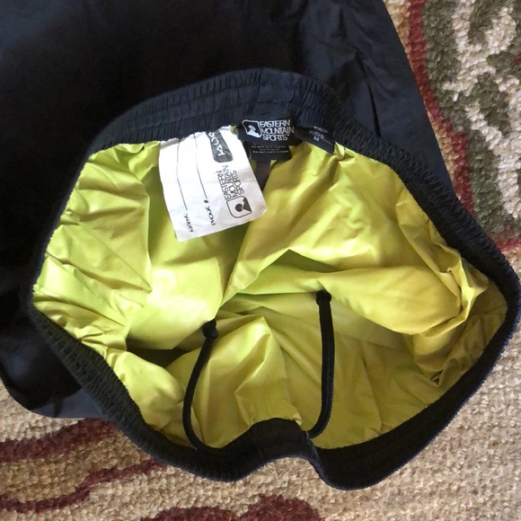 EASTERN MOUNTAIN SPORTS Size Medium SYSTEM 3 Nylon WaterResistant Adjust $47 NEW - Picture 14 of 15